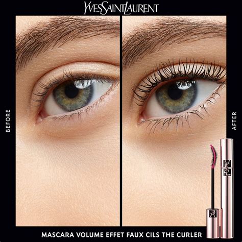 The Curler Mascara 